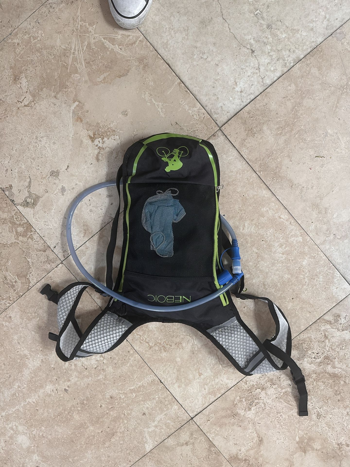 Hiking  Backpack  