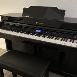 Williams Overture III Digital Piano (88 Weighted Keys)