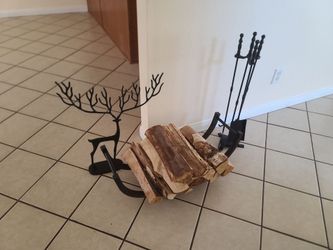 Fireplace Accessories