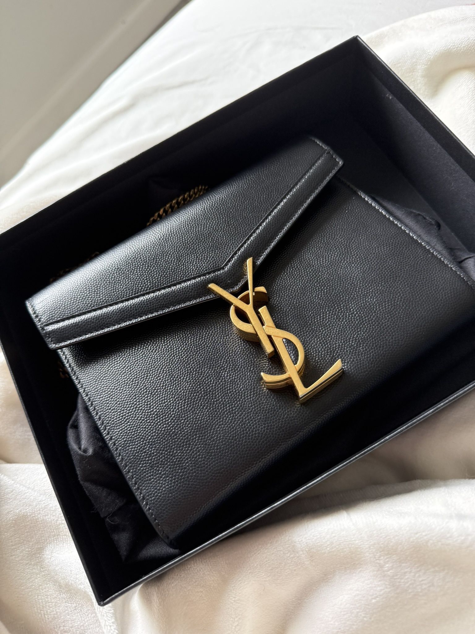 YSL Cassandra On Chain