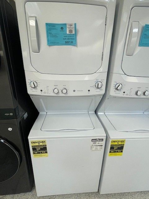 Washer Dryer