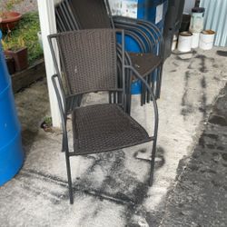 Chairs Outdoor 