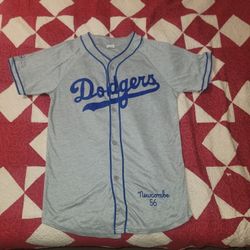 Dodgers Jersey