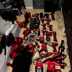  Milwaukee Tools (Shoot Offers) 