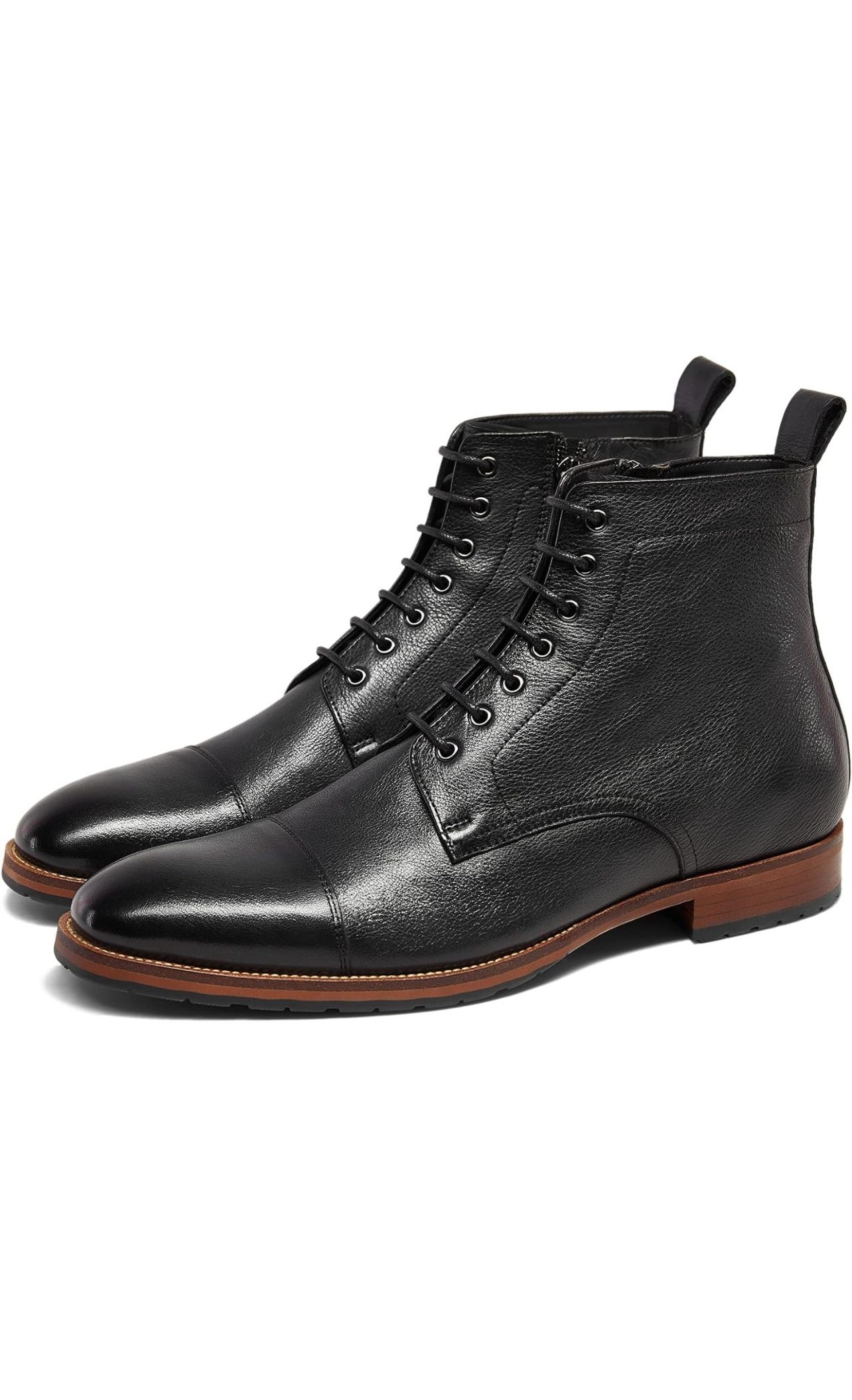 Dockorio Mens Casual Chukka Boots Leather Dress Boots for Men - joarbit.com Dockorio Mens Casual Chukka Boots Leather Dress Boots for Men - joarbit.com