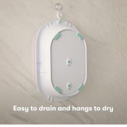 Baby Frida 4 In 1 Bath Tub