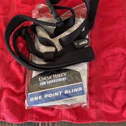 Uncle Mikes Single Point Sling