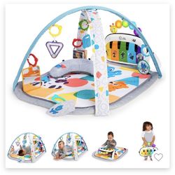 Baby Einstein Activity Gym Asking $40 New In Box
