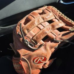 Rawlings BH34