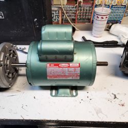 Electric Motor