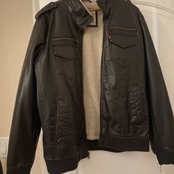 Levi’s jacket 