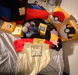 Pokemon x Target Wave 2