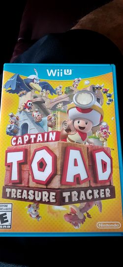 WII U GAMES