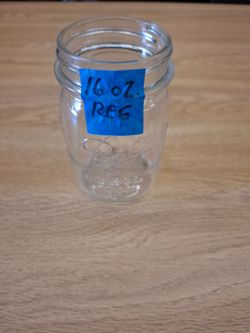 Mason Jars