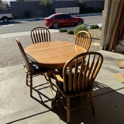 Great Table For Sale