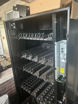 Vending machine