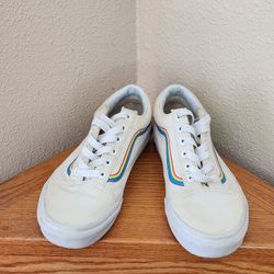 Vans Old Skool Pride Shoes