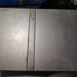 PS2 Console