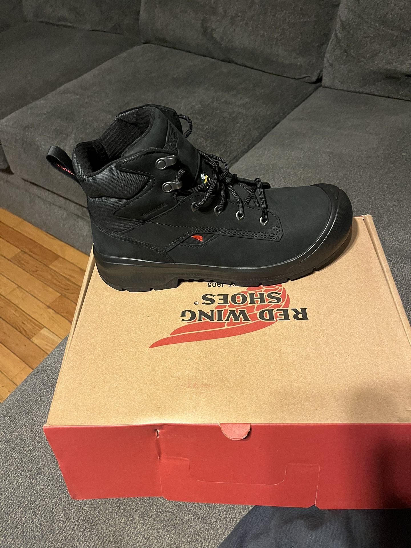 Red Wings