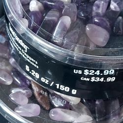 Unopened Precious Dagger Stones