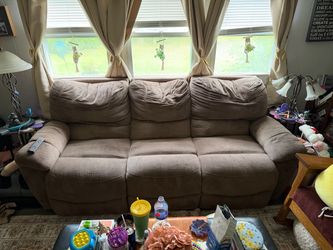 Couch for free
