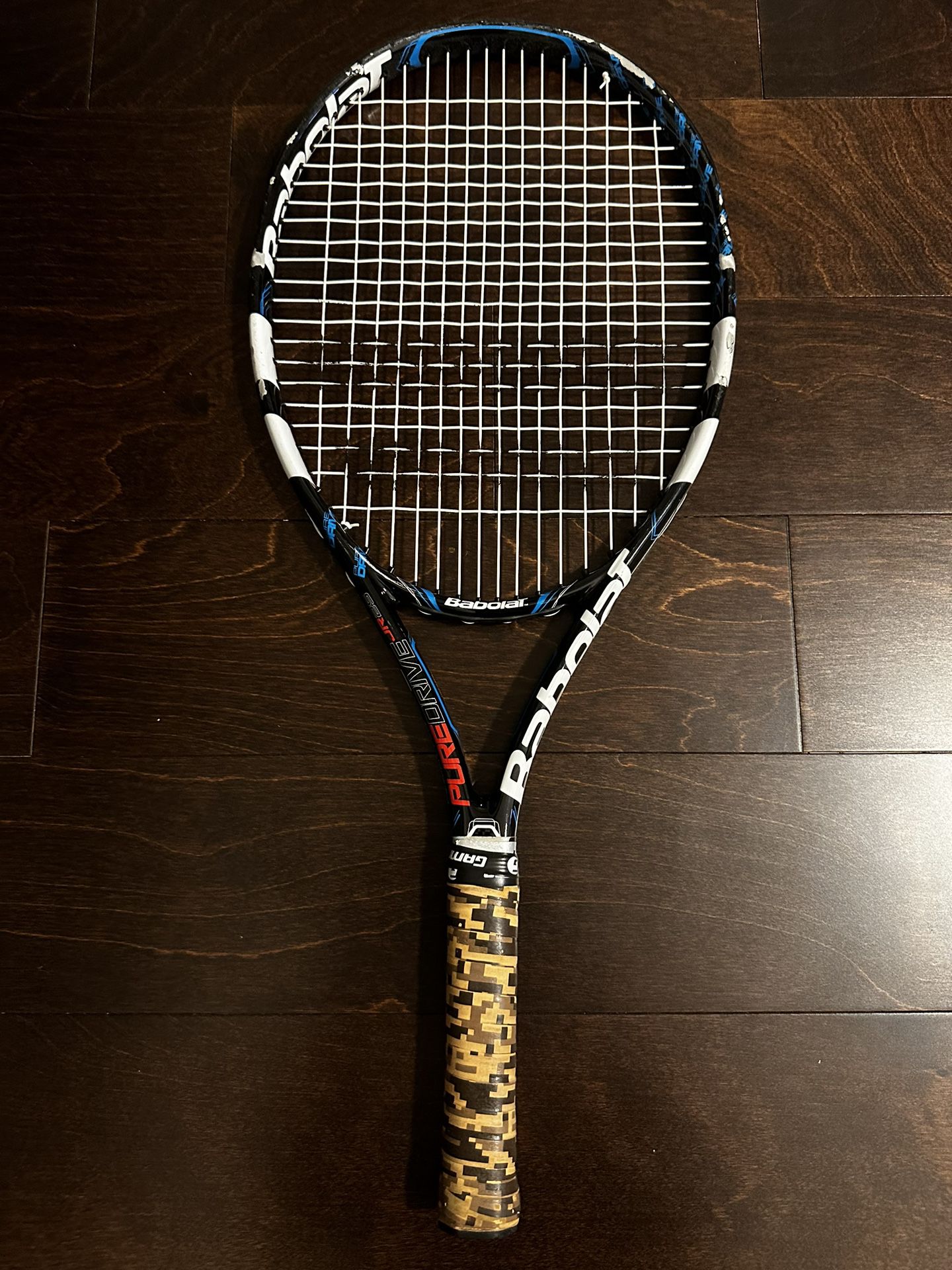 Tennis Racket. Babolat Jr 