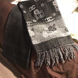 Cashmere Scarf