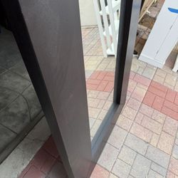 Mirror  “ Mongstag IKEA “