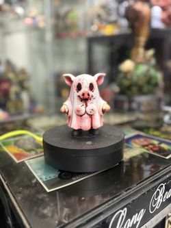 ghost piglet