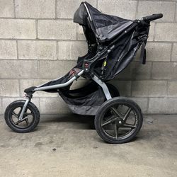 3 Wheel Stroller