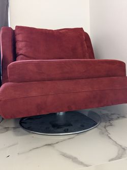 Accent Chair