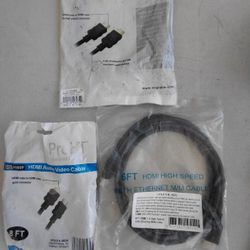 HDMI Cables
