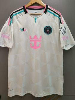 Inter Miami 3rd jersey 26/27