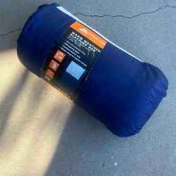 Sleeping Bag