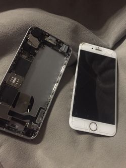 New iPhone Screens for Sale