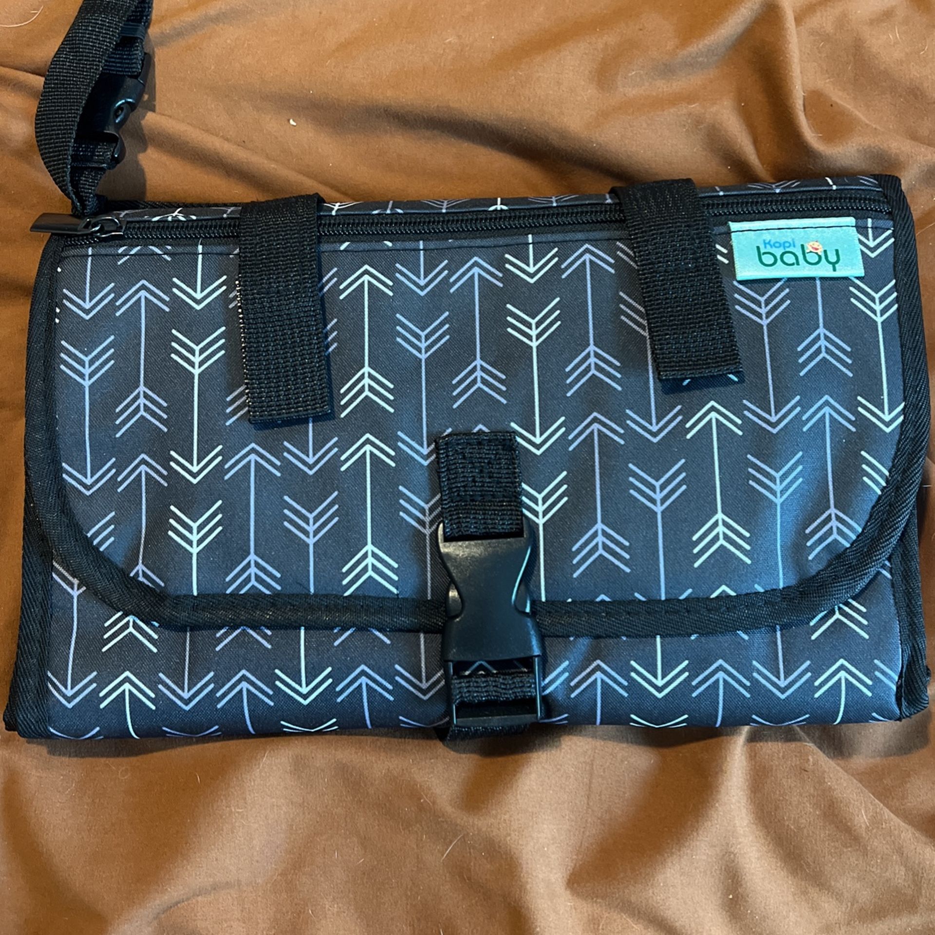 Portable Diaper Changing pad