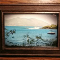 Empty Waves Surf Photography 