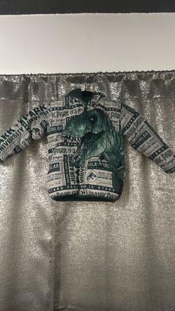 Kids jacket