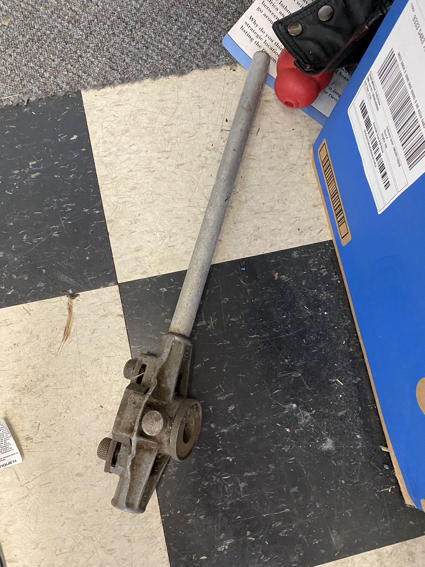 Craftsman Cutting Tool