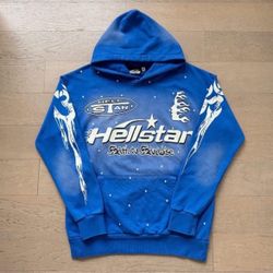 hellstar jacket