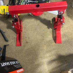 Jack Stand