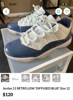 $100 size 12