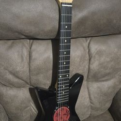Kids Electric Guitar $39