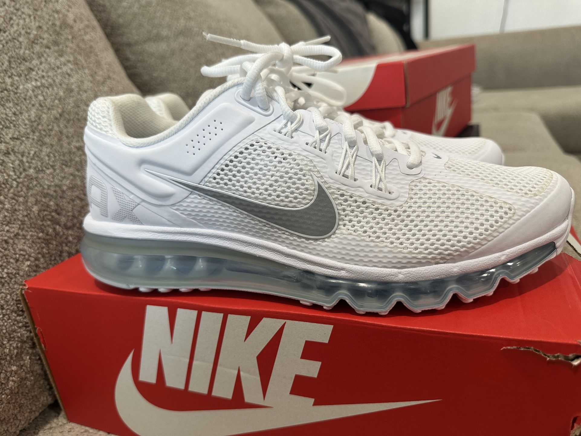 Air Max 2013
