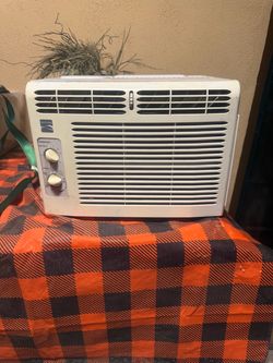 AC Unit
