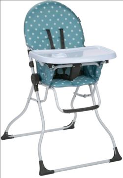 2 Babideal Dinah High Chairs – Brand New