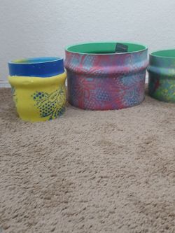 Grower pot