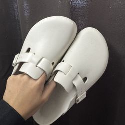 birkenstock clogs