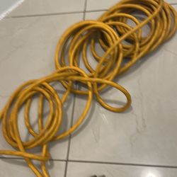 ELECTRIC EXTENSION INDUSTRIAL LIKE NEW EXCELLENT CONDITION $35 SERIOUS BUYERS PLEASE