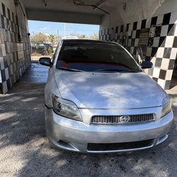 2005 Scion tC